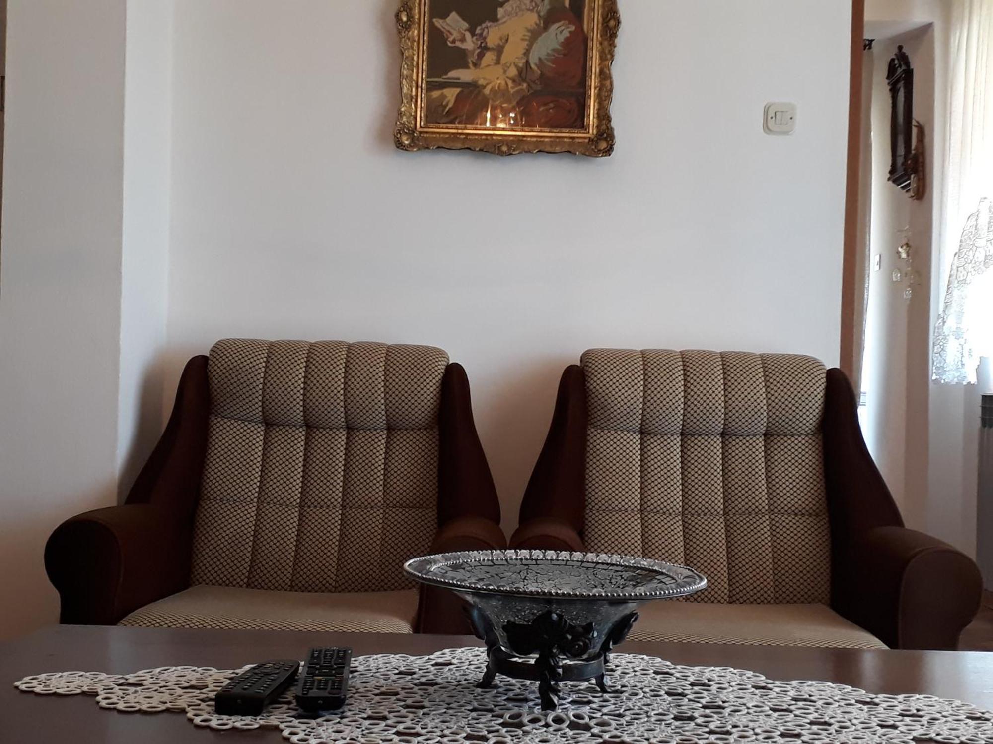 Apartment Eda Labin  Exterior foto