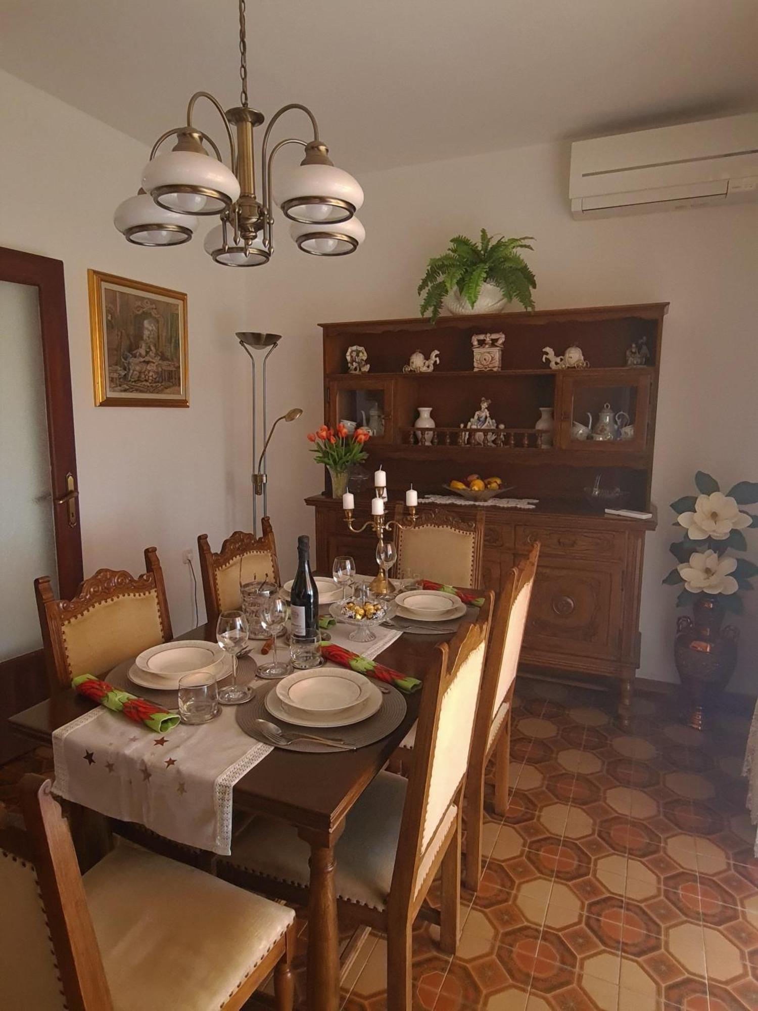 Apartment Eda Labin  Exterior foto