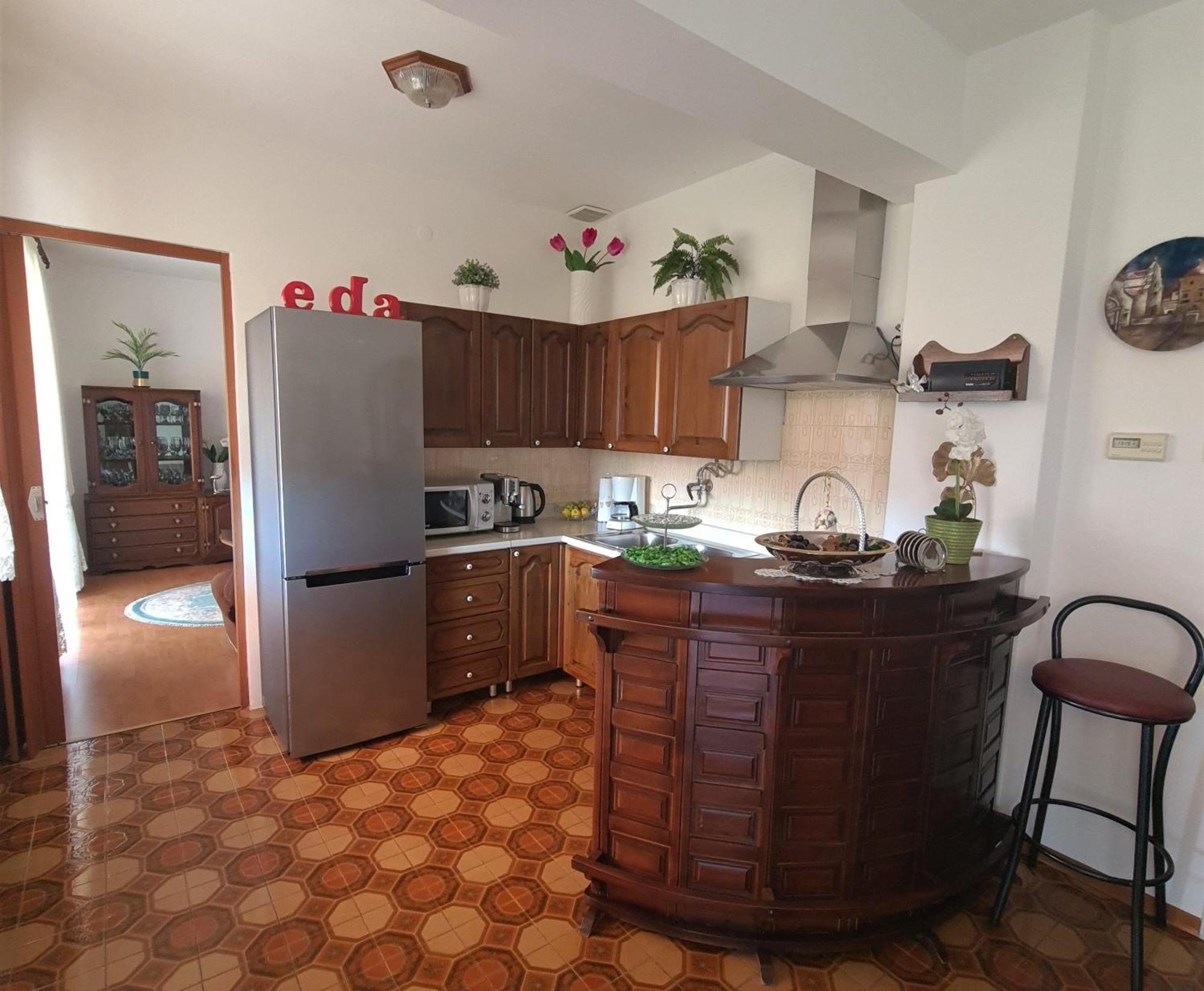Apartment Eda Labin  Exterior foto